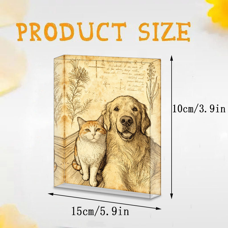 Custom Portrait Painting from Photos