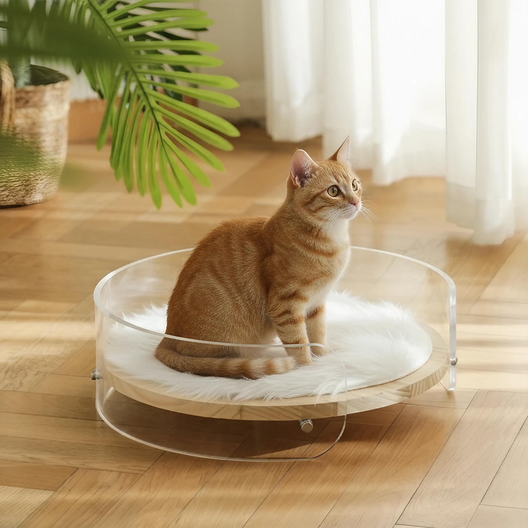 Pet Bed