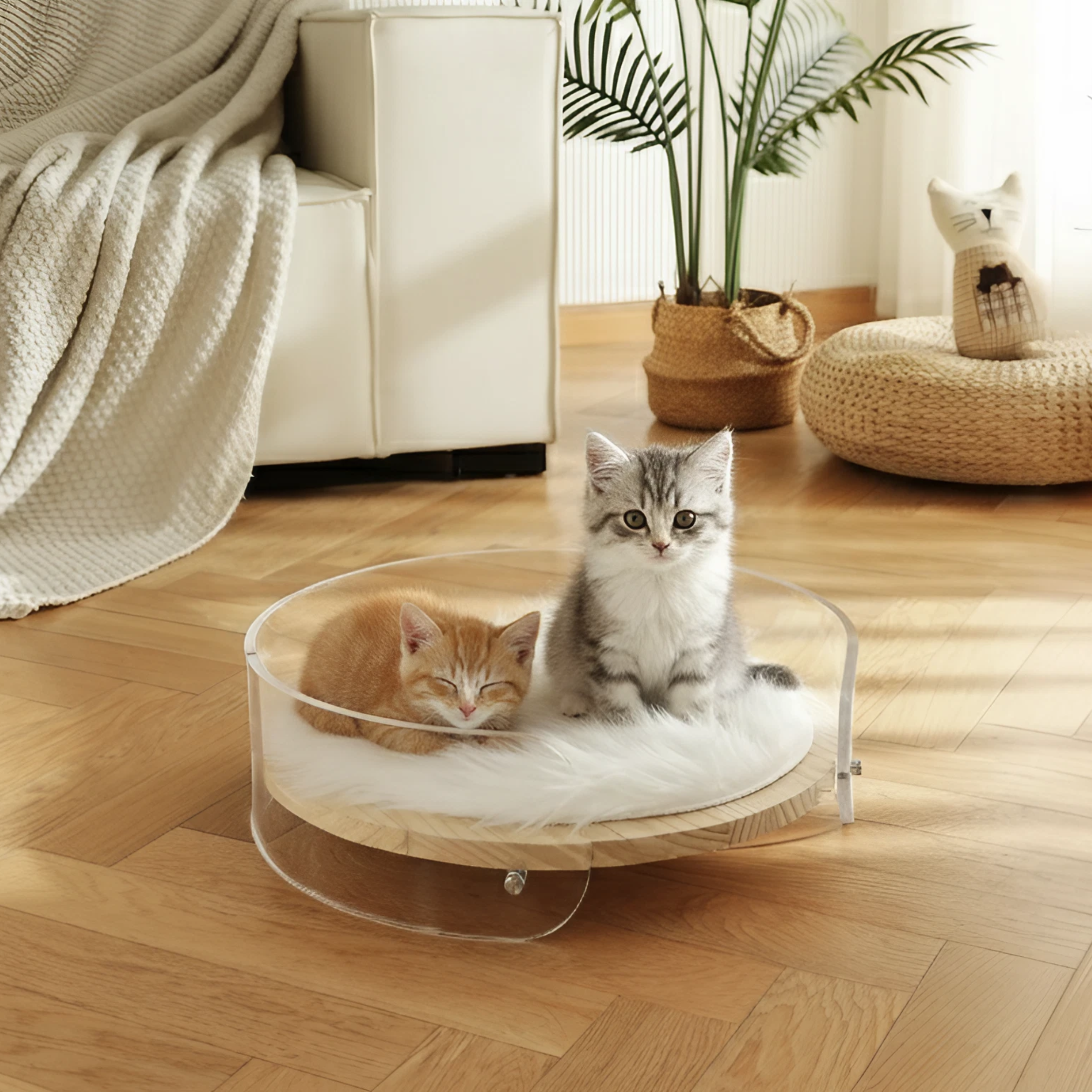 Pet Bed