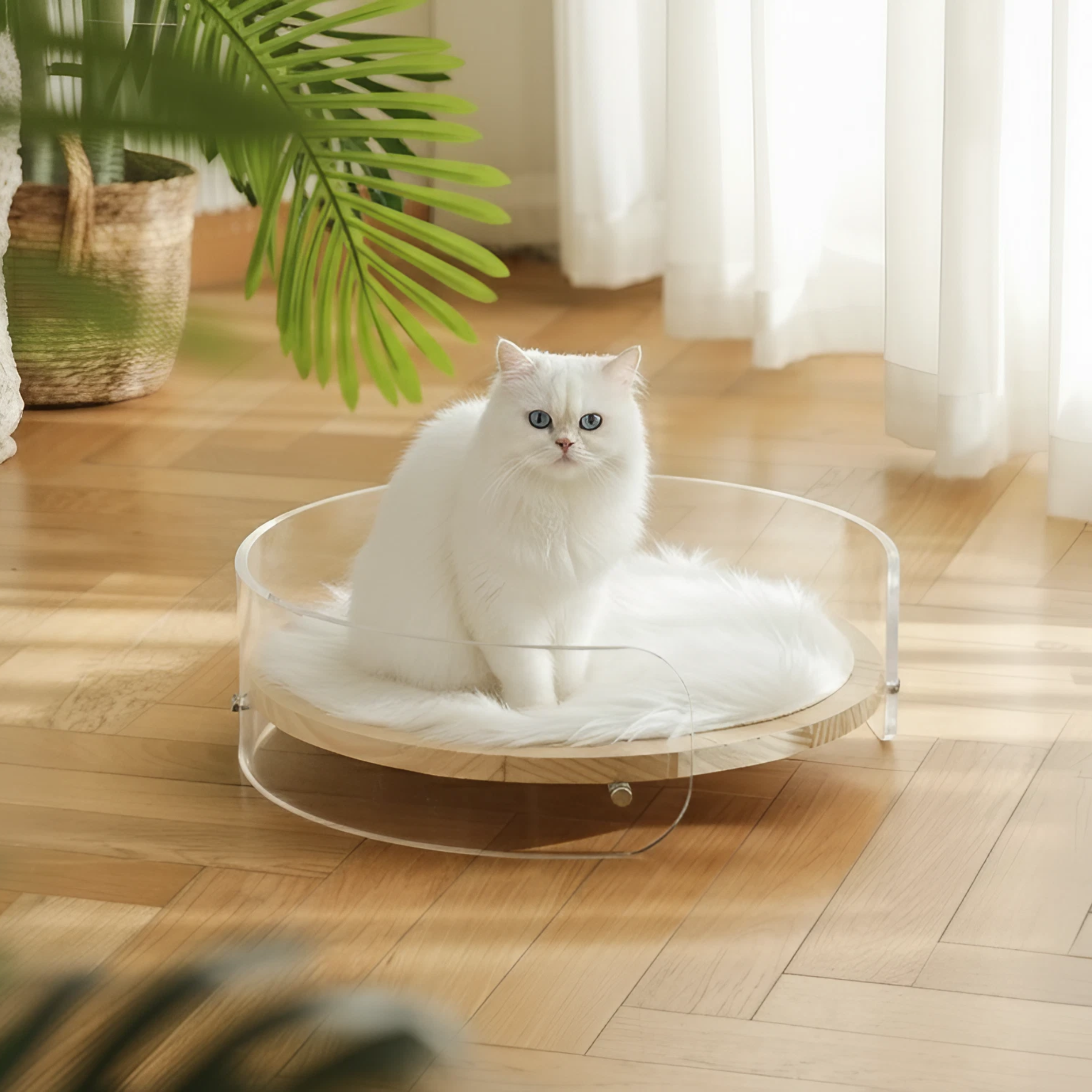 Pet Bed