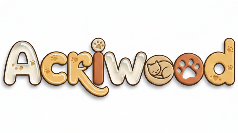 Acriwood